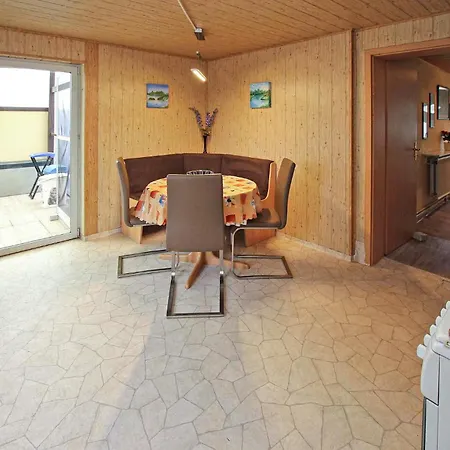 Ferienwohnung Rechlin