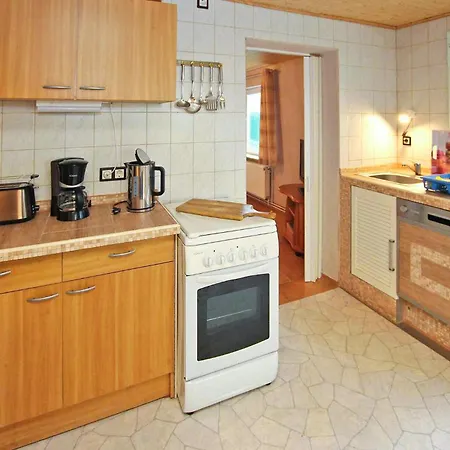 Ferienwohnung Apartman