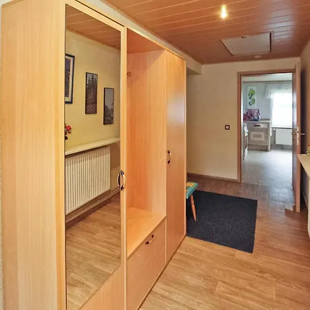 Apartman Ferienwohnung *