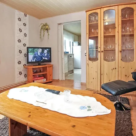 Ferienwohnung *