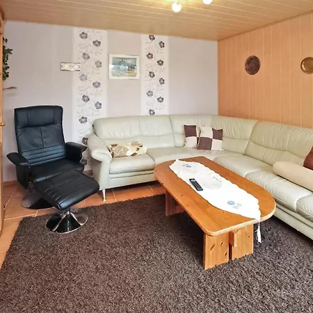 Ferienwohnung Apartman *