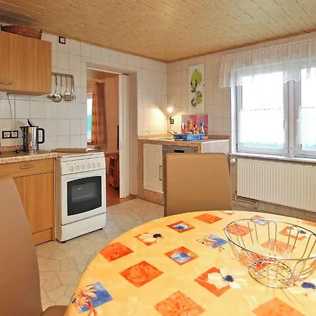 Ferienwohnung Apartman *