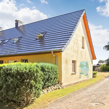 Ferienwohnung Apartman Rechlin