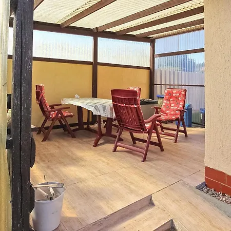 Ferienwohnung