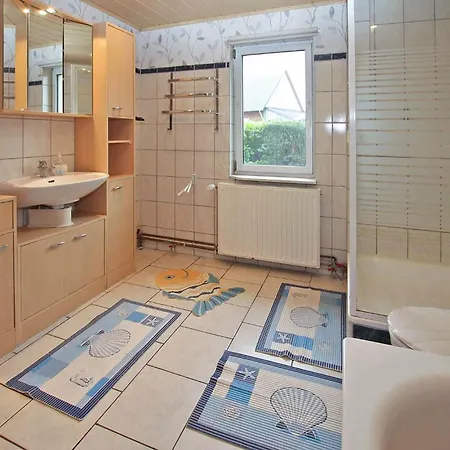 Apartman Ferienwohnung *