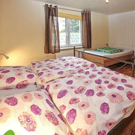 Ferienwohnung Apartman Rechlin
