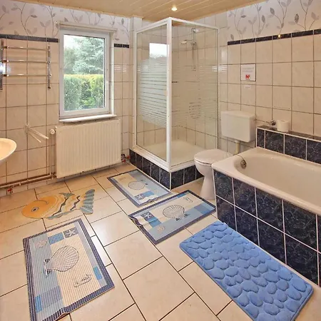 Ferienwohnung Apartman