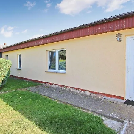 Ferienwohnung Apartman *