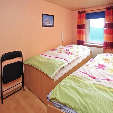 Ferienwohnung * Rechlin