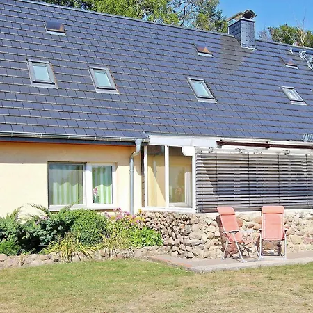 Ferienwohnung Apartman